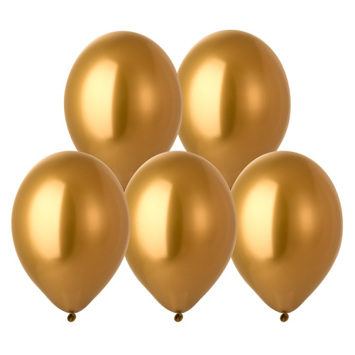 14х glossy rich gold 12 штук