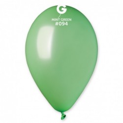 12м зеленый mint №94, италия 12м зеленый mint №94, италия