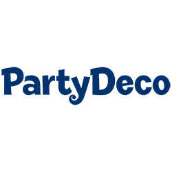 Новинки от PartyDeco