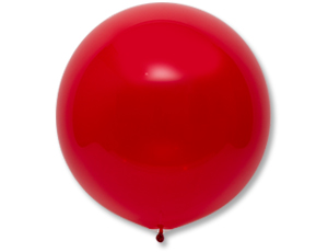 24к красный кристалл apple red, 4 шт / everts, малайзия 24к красный кристалл apple red, 4 шт / everts, малайзия