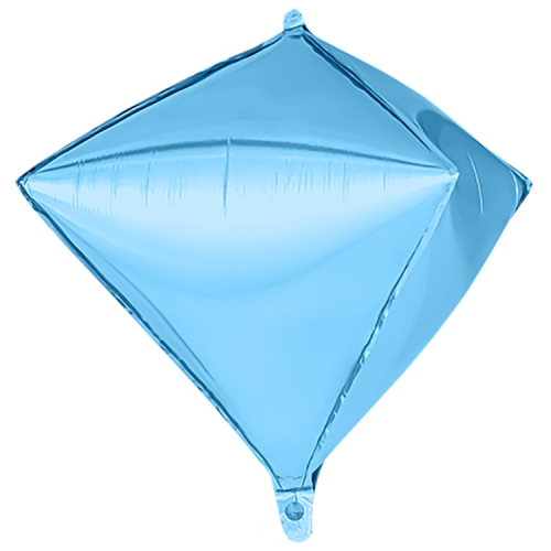 ф 3d алмаз 26" металлик cool blue / agura, россия