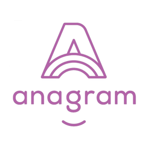 Пополнение Anagram